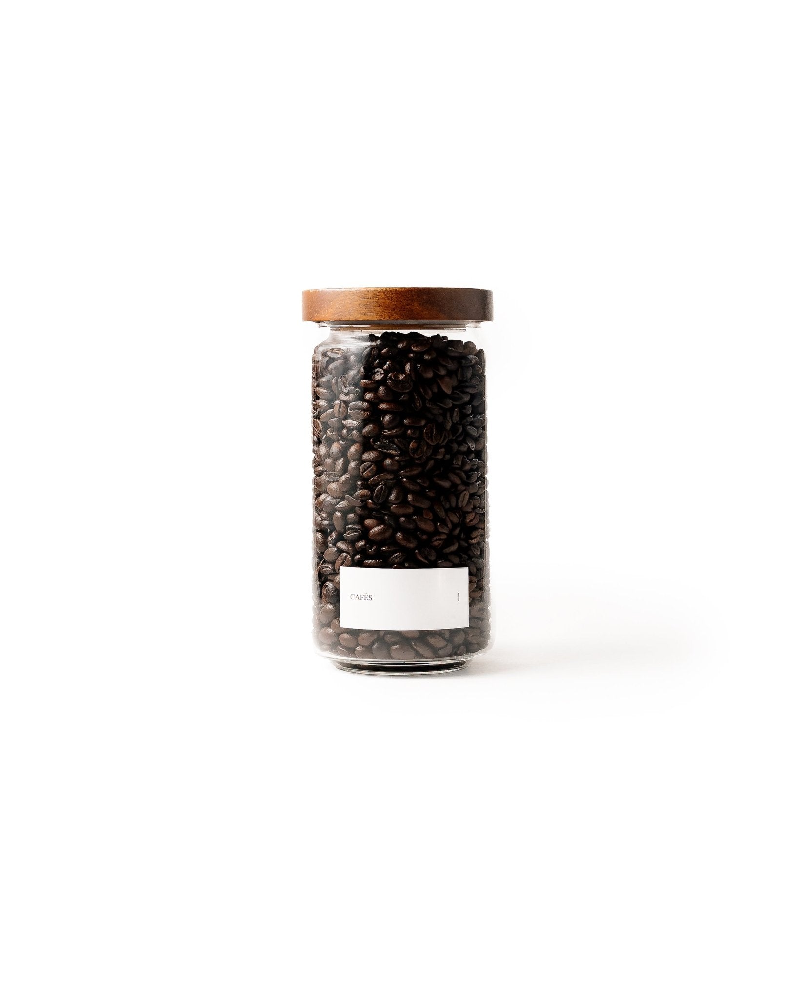 Ensemble d’étiquettes pour garde-manger - Format: Petit _ Pantry Label Set - Size: Small