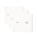 Ensemble d’étiquettes pour garde-manger - Format: Grand _ Pantry Label Set - Size: Large